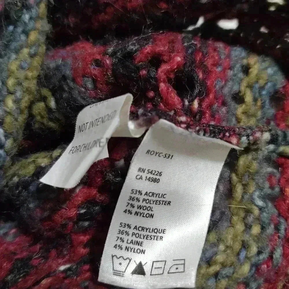 Knit Sweater - Picture 6 of 6